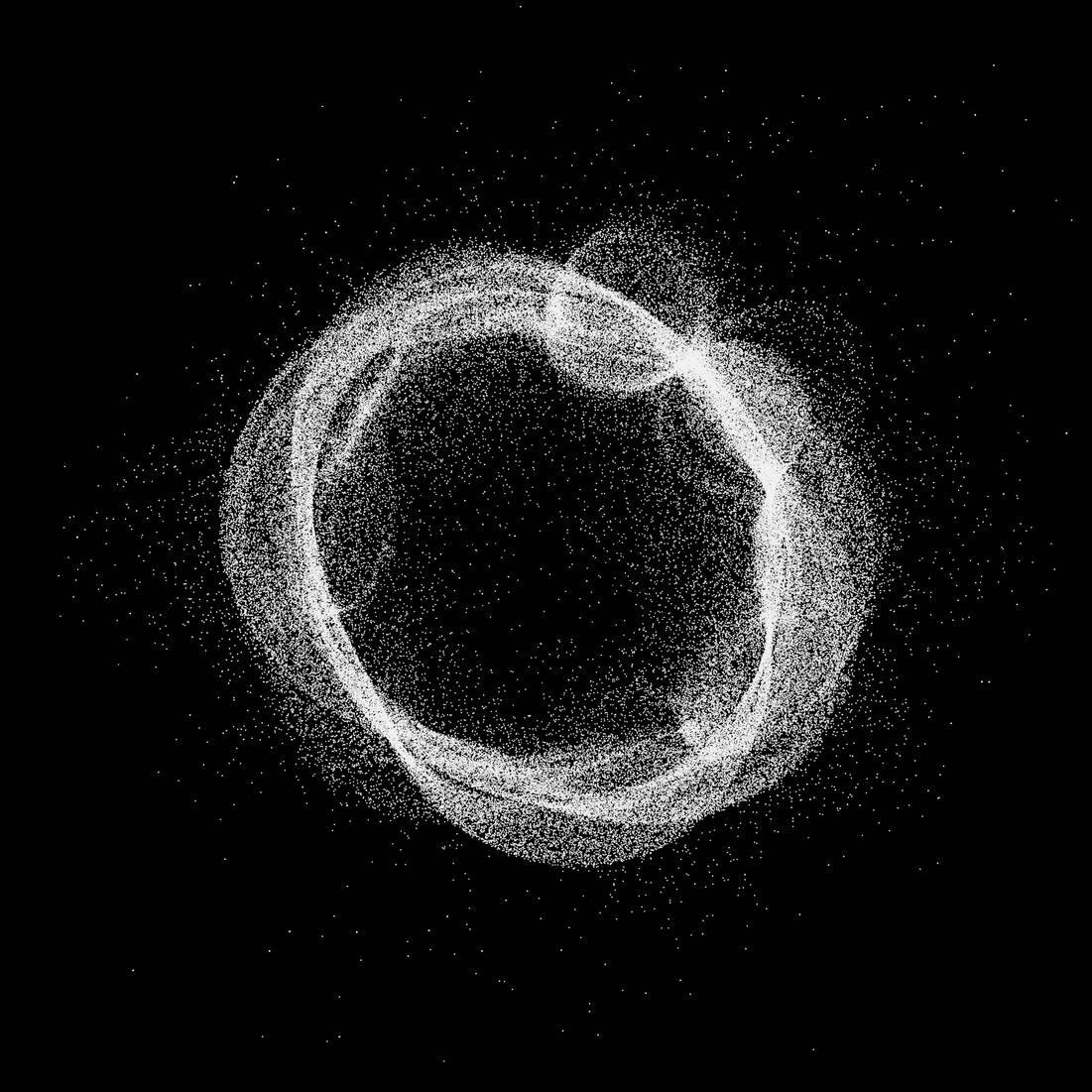 Visualizzazione Circular Flow, 2019. Credits Herwig Scherabon/Process Studio Vienna