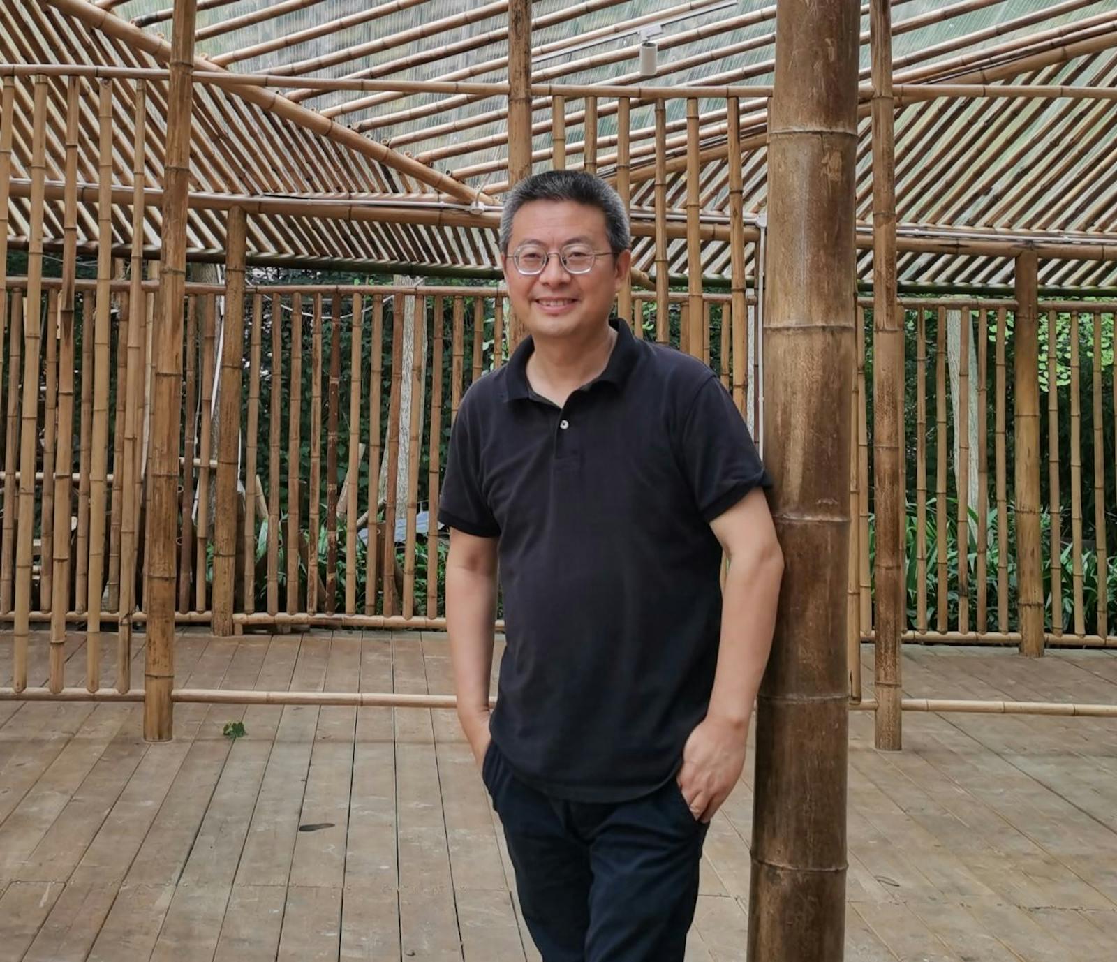 Liu Weibing